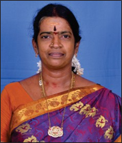 திருமதி. K.சுஜாதா பழனி,