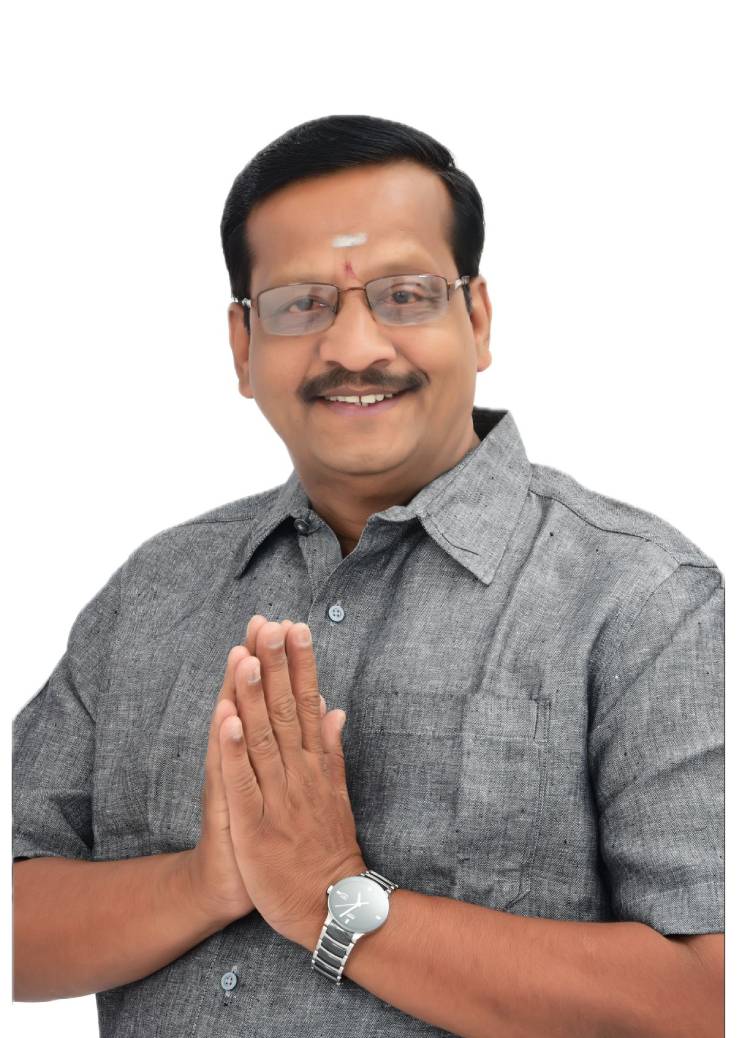 Thillai Baskar BA