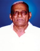 திரு.அ.பரமசிவ முதலியார்