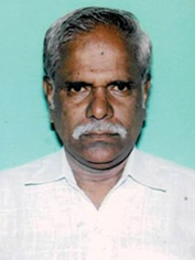திரு.D. வினாயகம்