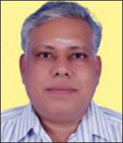 திரு. V. வீரவேல், M.E.,M.S.,M.I.E.