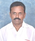 திரு.J.P. ராமமூர்த்தி,