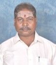 திரு.M.R.ஆறுமுக முதயார்.