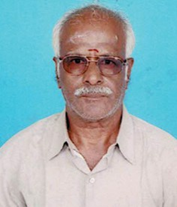 திரு.K.K.சிவக்குமரன் M.A.