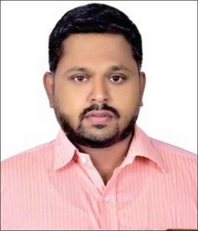 திரு.V. பாலாஜி B.E., 
