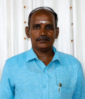 திரு.M.R.தேவராஜ்,