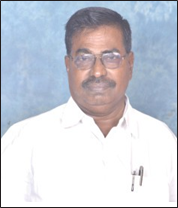 திரு.T.தாந்தோணி, B.A.,