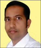 திரு.K. இளஞ்செழியன், B.E.,