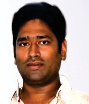 திரு. N.S. பாலாஜி சம்பத்.