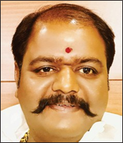 திரு.S.T.கோபிநாத், M.B.A.,B.L.,