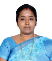 திருமதி. S.சரளா கோபிநாதன்