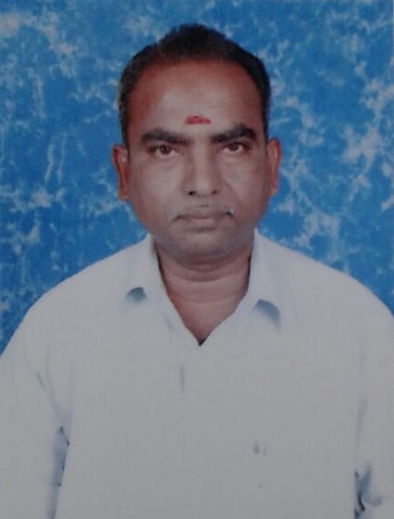 திரு. K.N. சண்முகம்