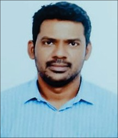 திரு. Dr.S. ஆனந்த், M.B.B.S., DDM