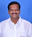 Dr. தில்லை பாஸ்கர், B.A.,