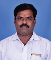 திரு.K.ஜெயசங்கர்,B.Com.,