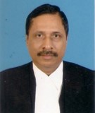 திரு,R.சிவகுமார், B.Sc.,B.L.,