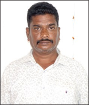 திரு. C. விஜயகுமார்