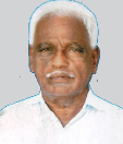 திரு. இரா. ராஜரத்தினம் 