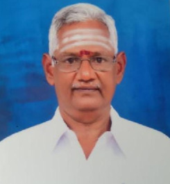 திரு,R.சோமசுந்தரம், D.C.E.,