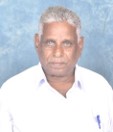 திரு,A.ஆறுமுகம், M.A.,M.Ed.,