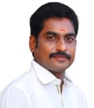 திரு,D.சக்திவேல், B.Com.,B.L.
