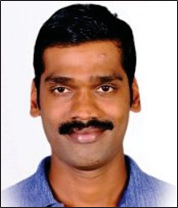 திரு. N.S. கணேஷ், DEEE, BE (EEE), MBA