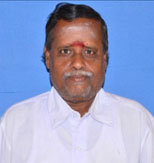 திரு N. சேகர்