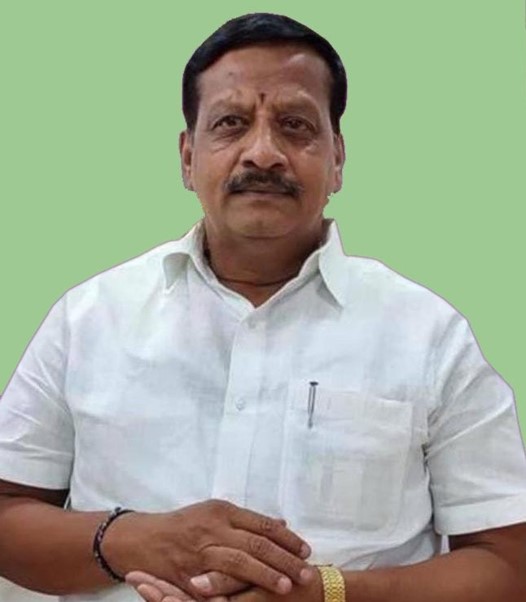 Dr.தில்லை பாஸ்கர், B.A.,