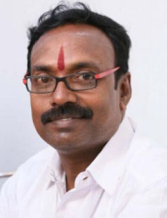 திரு .மு.க.கோ.ஞானஒளி