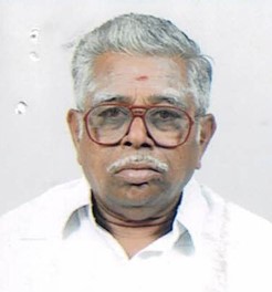 திரு.D.துரைவேலு,