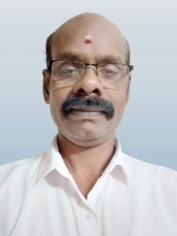 திரு.G.V. குமரவேலு