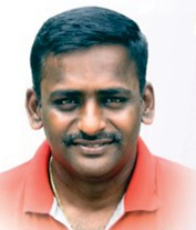 திரு. S.ஜெயகுமார்,
