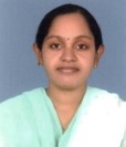 Dr. M. நந்தினி, B.D.S., M.D.S.,