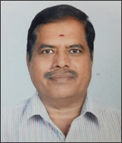 திரு. ஞானசேகர், B.A.,