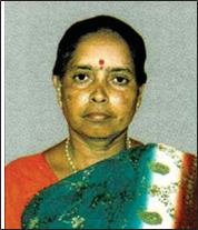 திருமதி. K.ஜெயலட்சுமி கார்த்திகேயன்,