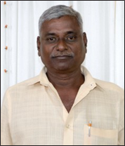 திரு. S. ரவிச்சந்திரன்