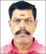 திரு. B. முத்துகுமார்,