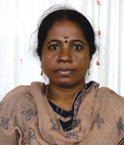 திருமதி. பா. உமா