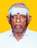 திரு.K.சம்பந்த முதலியார்,