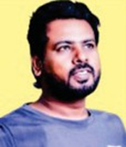 திரு. R. பாஸ்கர்