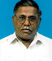திரு.C. ஜெகதீசன்