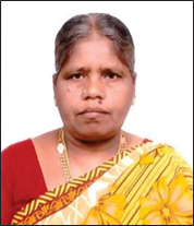 திரு.N.தாட்சாயணி அம்மாள்,