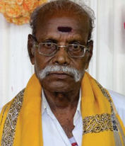 திரு.R.இராஜமுனுசாமி,