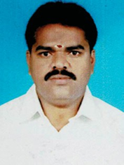 திரு. K. சண்முகம்