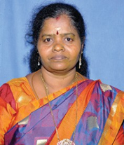 திருமதி. P.அமுல் பிரேம்சேகர்
