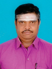 திரு.G. கஜேந்திரன்