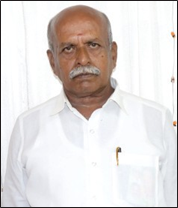 திரு. G. அரசு