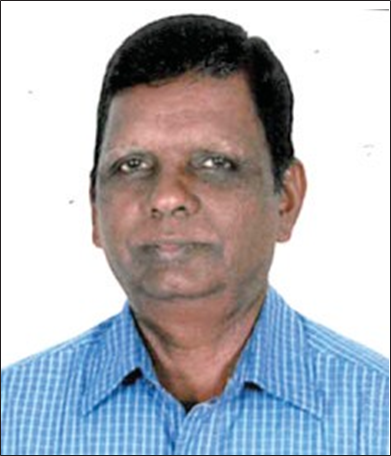 திரு.S.சிவக்குமார், B.A.,B.L., 
