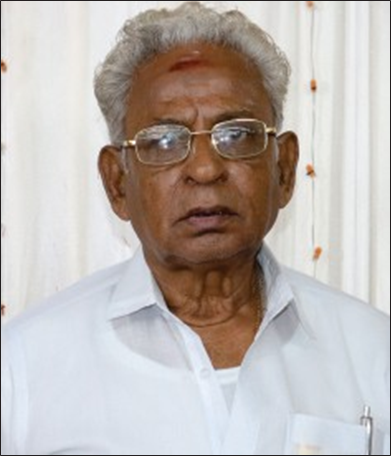 திரு.K.சண்முகம், M.A.,M.Ed