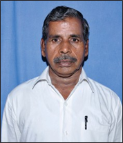 திரு.K.S.தேவராஜன்,